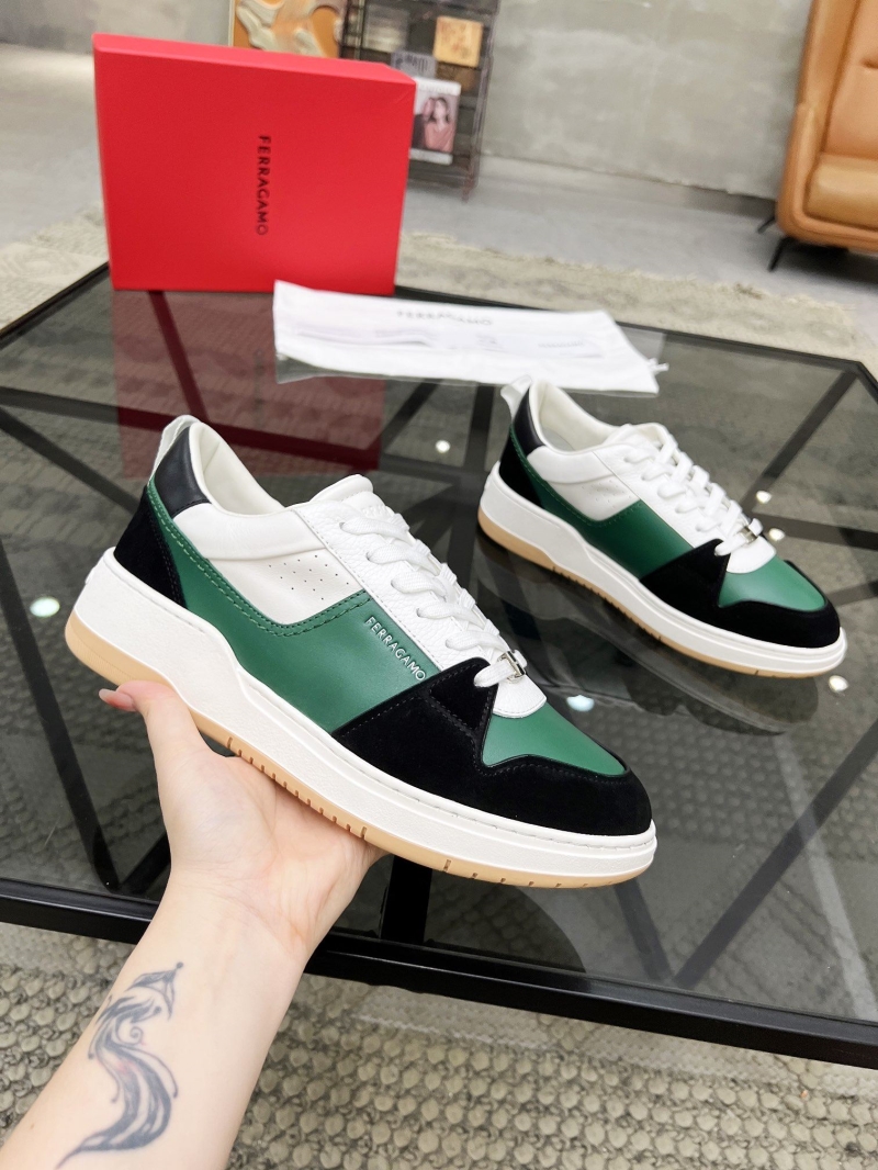 Ferragamo Sneakers